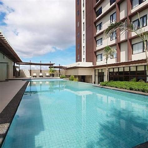 Top Hotels Near SM CDO Downtown Premier in Cagayan de Oro .